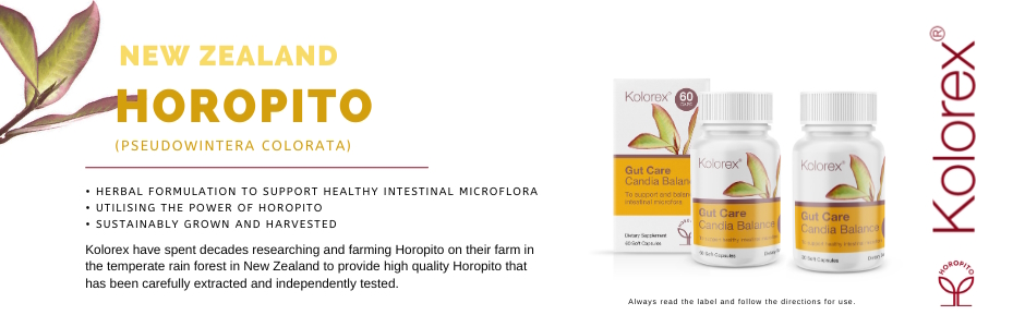 Kolorex Horopito