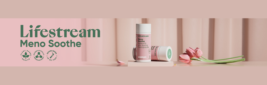 Lifestream Meno Soothe