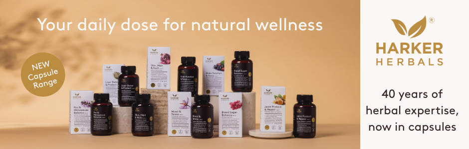 Harker Herbals Daily Dose