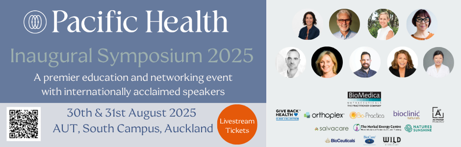 Pacific Health Inaugural Symposium