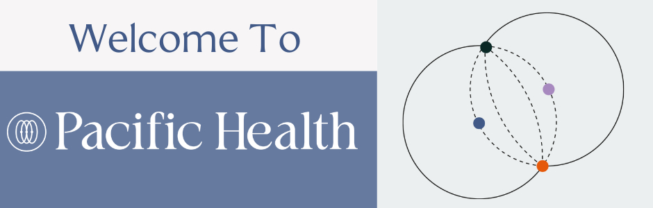Welcome Banner